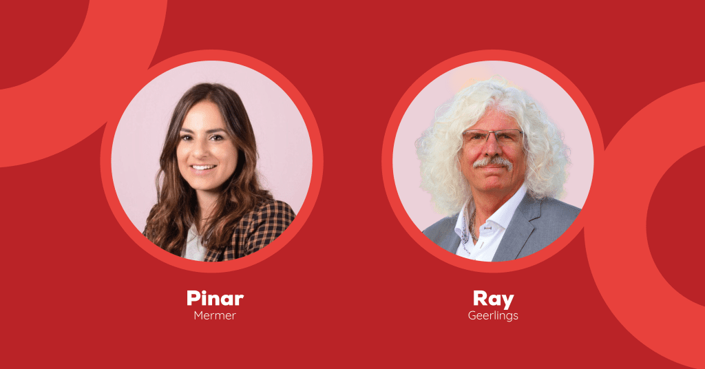 More space for the human dimension