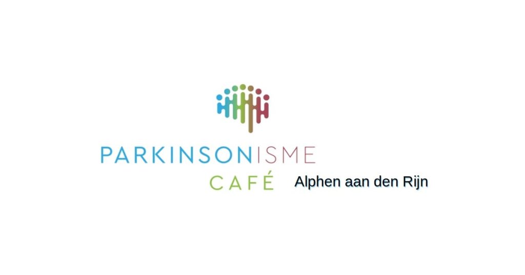 Parkinson's Café presents Alvin “Dementia in Parkinson's Disease” on February 28, 2024