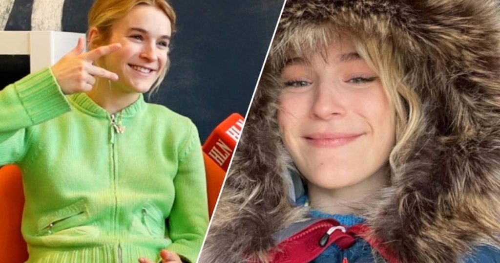 Pomilian Theis successfully reaches the finish line in 'Expedition: Greenland': 'I'll handle this differently next time' |  Showbiz