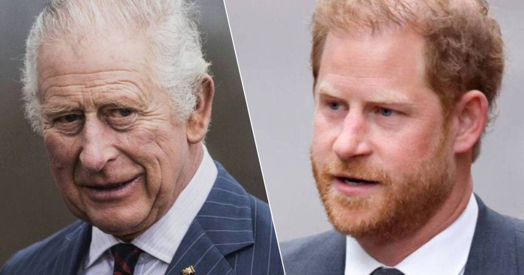 “Prince Harry wanted to stay at Sandringham for a few days, but Charles’ team stopped that.” |  Property