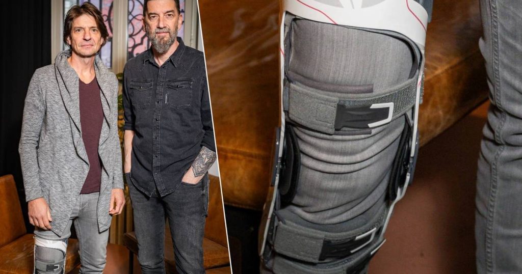 Quinn Waters undergoes knee surgery: Is Clouseau's performance in jeopardy?  |  Ltd