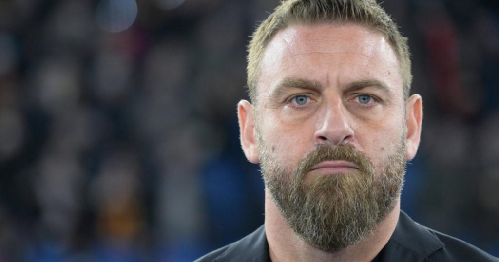 Roma's defense has undergone a transformation: “Space…