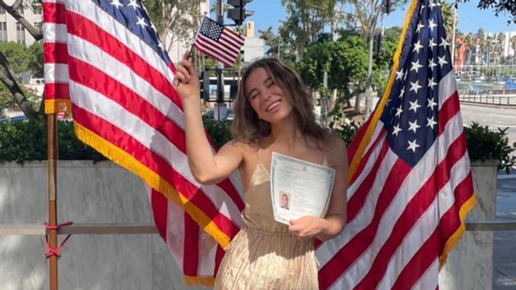 Russia arrests an American woman on charges of “treason”: her donation of 46 euros