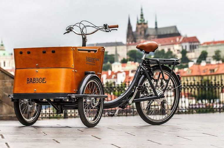 Safety Hazards on Baboy Cargo Bikes: Company Should Stop Sales