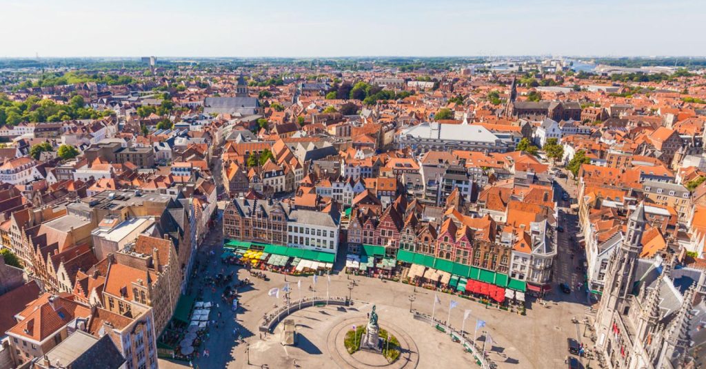 “Sustainable and thoughtful use of available space is essential for future generations.”