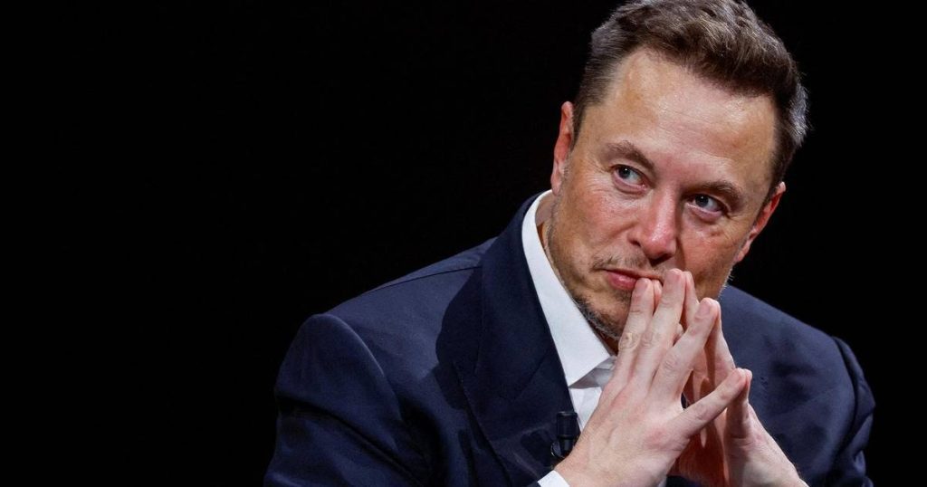 Tesla doesn't pick up 4,000 cakes it ordered, but Elon Musk 'reconciles' with baker after criticism |  strange
