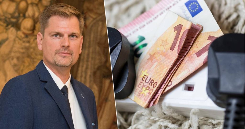 The Ombudsman's Office has never received so many complaints as regarding energy bonuses: 'The government must learn lessons' |  money