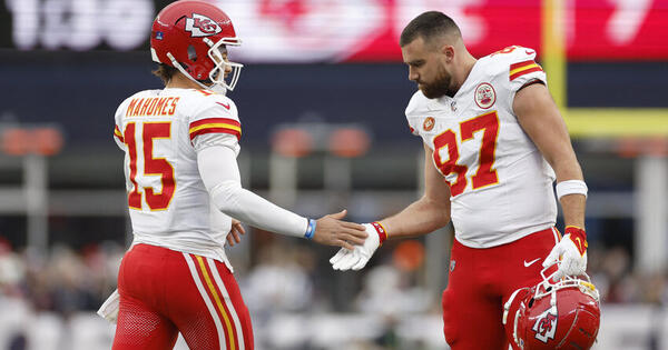 Will the Kansas City Chiefs win their second straight title?