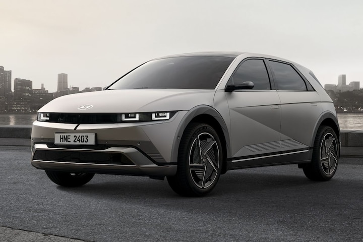 Hyundai Ioniq 5 gets a sporty appearance and additional features –