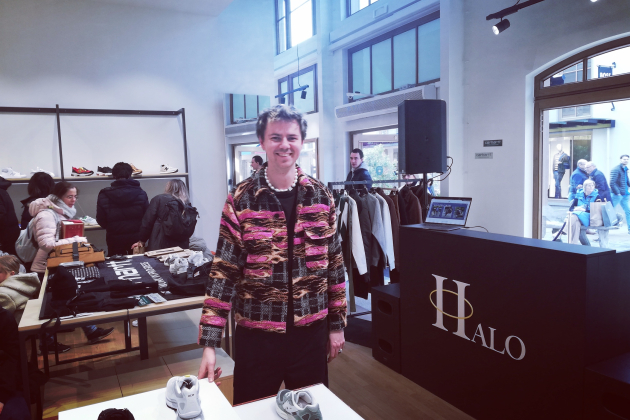 The first multi-brand store to offer “special offers” in Maasmechelen Village