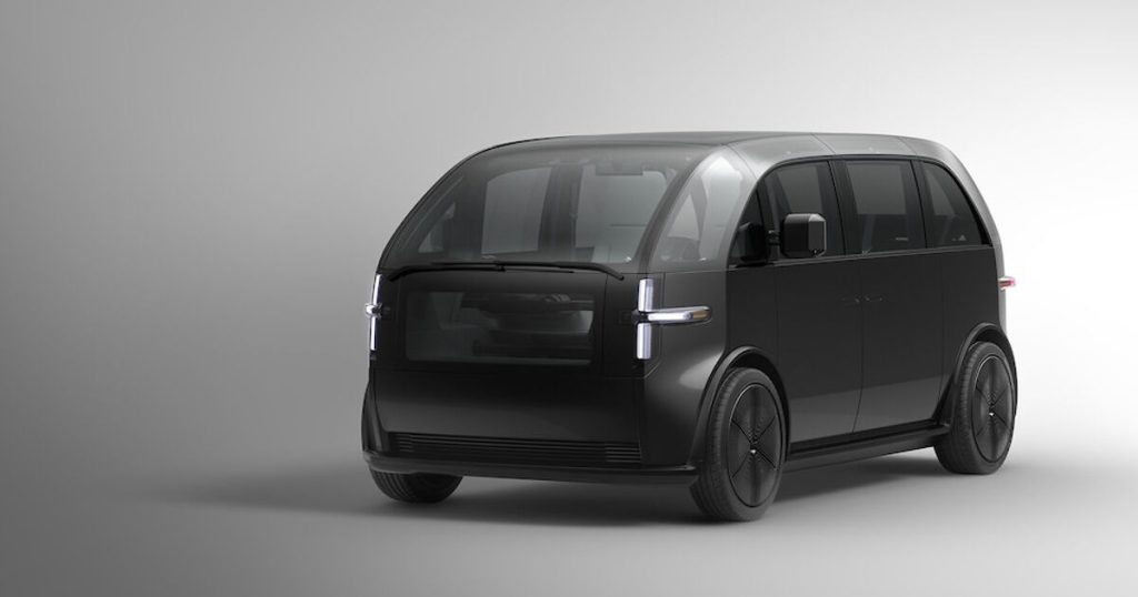 Apple is abandoning the car project, and this may be for the best..