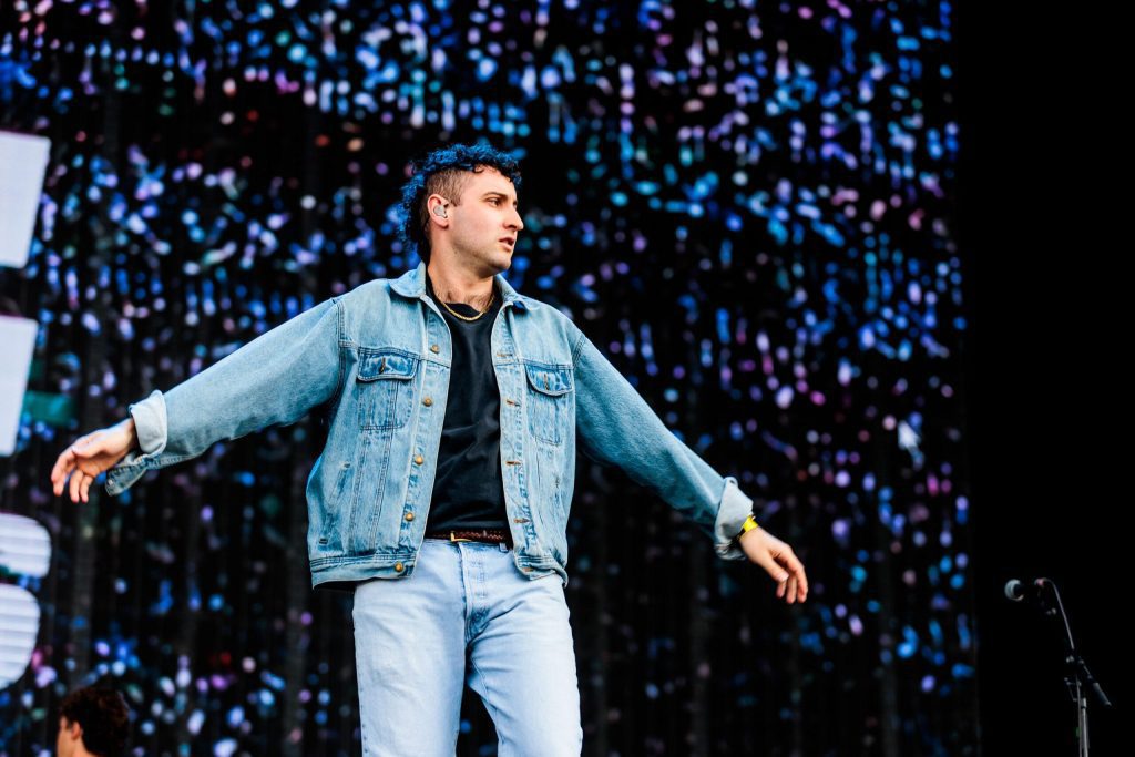 Sea Girls new single – “Midnight Butterflies”