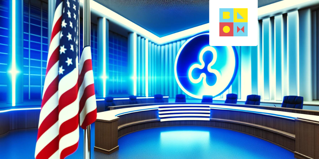 The Crucial Phase in the Ripple VS SEC Lawsuit, Here's Why – BLOX