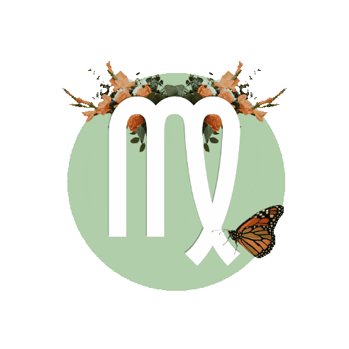 Virgo sign zodiac sign horoscope symbol