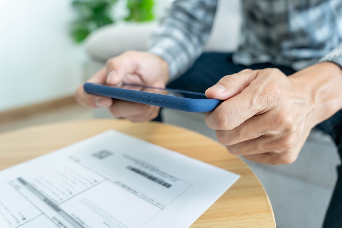 🧾 5 free document scanning apps