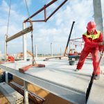 617 Flemish companies went bankrupt in February, with construction businesses again the worst affected