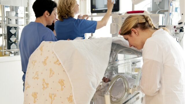 A new breakthrough in the fight against premature birth