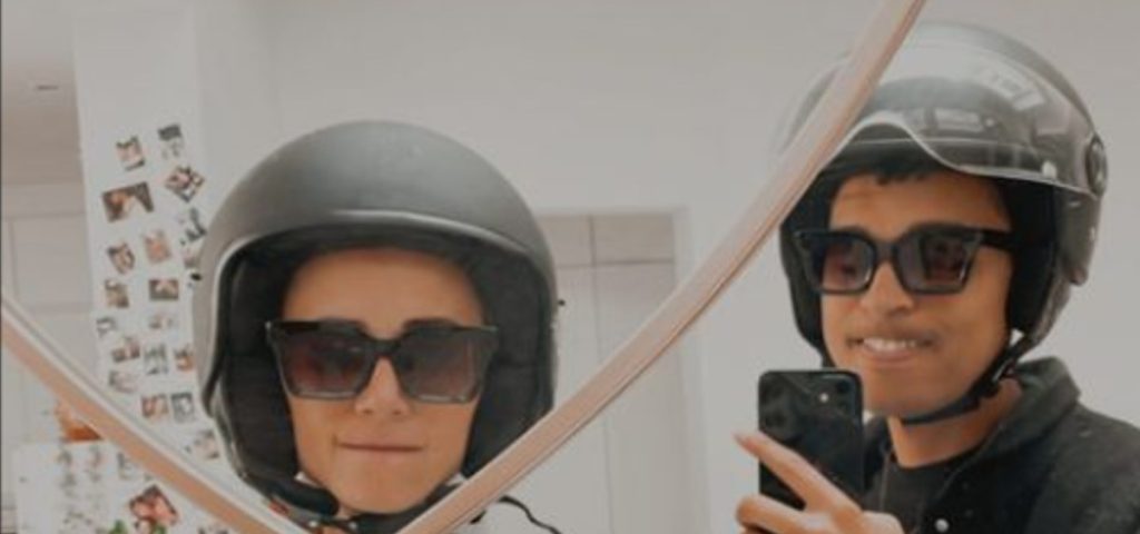 Aster Nzimana comes to a stark conclusion: “They don't belong here” – offside