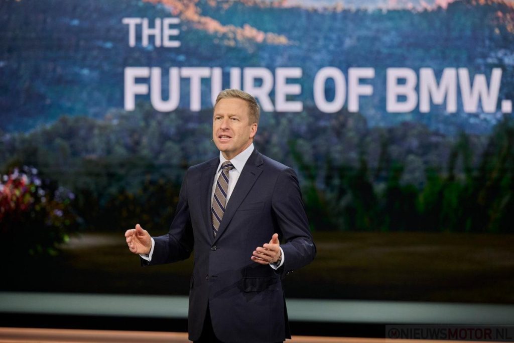 BMW Motorrad: profit but also loss in 2023