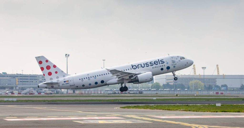 Brussels Airlines management: “There is no point in new strikes, we are at the limit” |  for travel