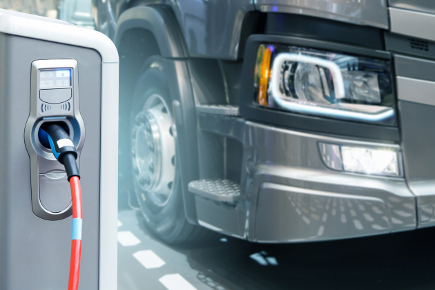 Chinese electric truck company wants to build a factory in Antwerp: “potential investment of 1-2 billion euros”