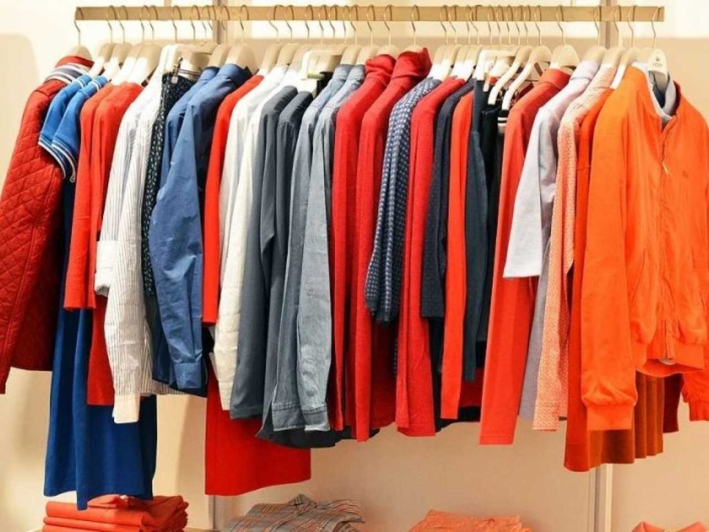 Dangers of new clothes: This is why you should wash new clothes before wearing them