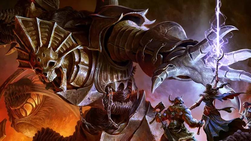 Diablo 4 Season 4 uitgesteld, brengt grote veranderingen voor items met zich mee
