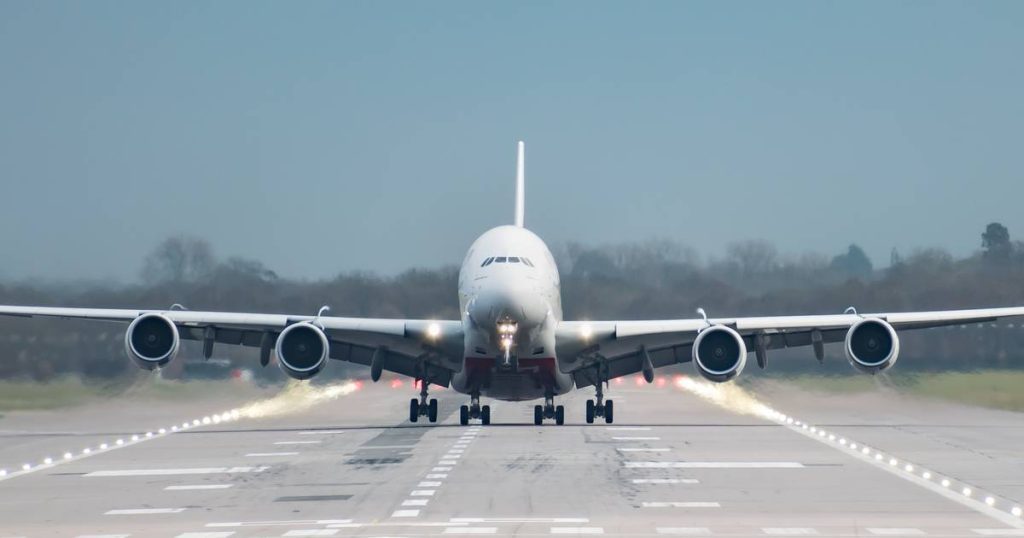 Dubai is optimistic about building the largest airport in the world: “We will completely change the airport model” |  outside