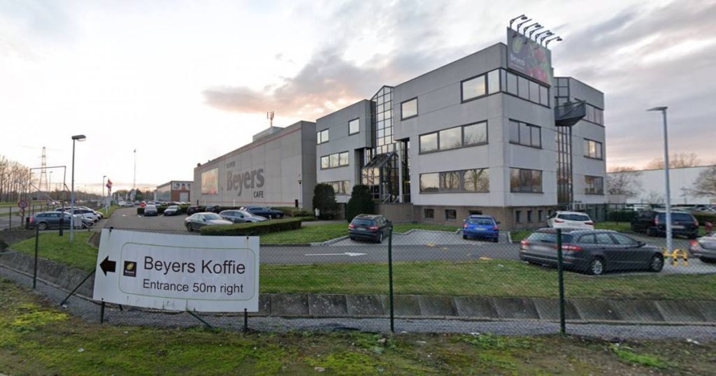 First beer, now coffee: hackers also attacked the Byers roaster in Brendonck |  Bur Sint Amands