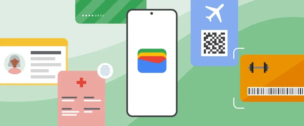 Google Wallet can now automatically import boarding passes