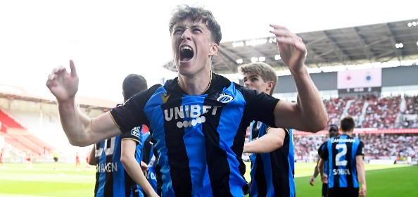 Hendry chooses the best coach in the club: “Everyone looks up to him”