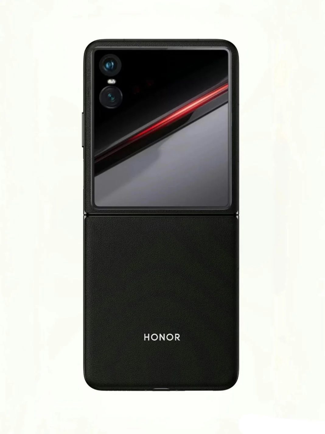 Honor Magic Flip Display