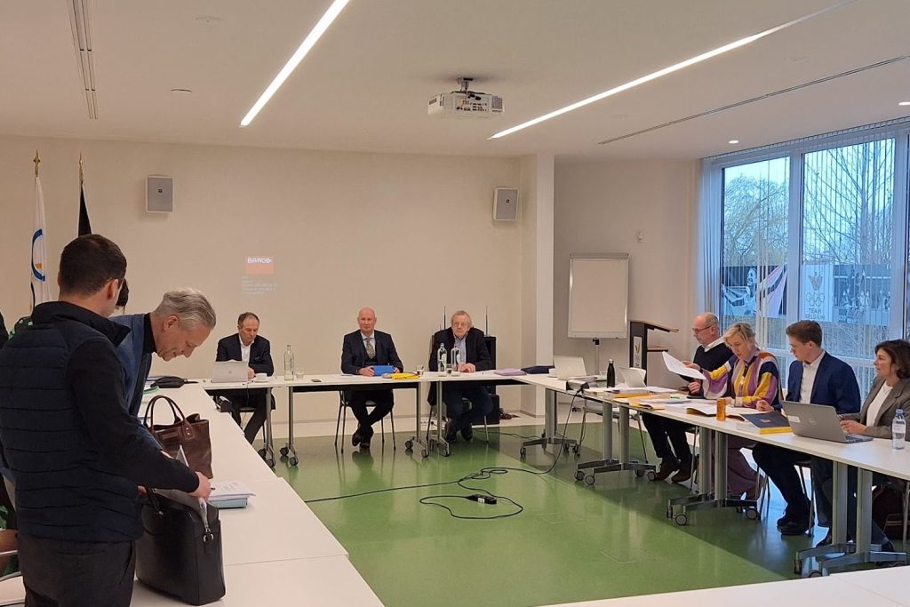 If La Liga continues with KV Mechelen, it will be difficult to rematch Anderlecht and Genk – Football News