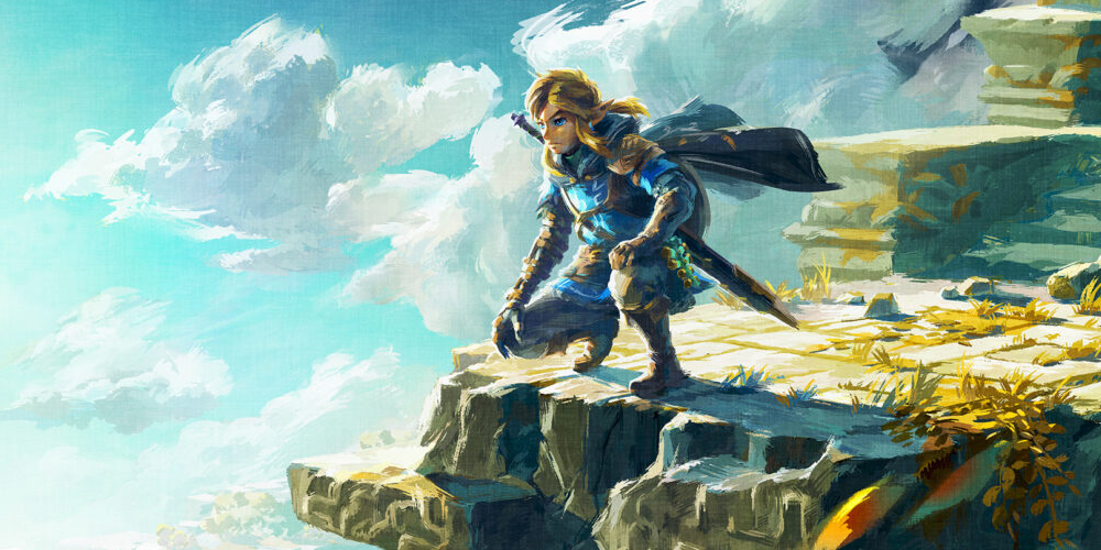 Nintendo ranks sixth in Metacritic's annual game publisher rankings