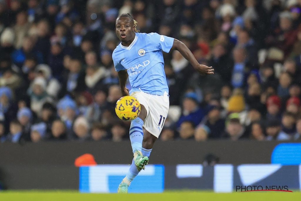 Philip Goss knows why Doku is currently struggling at Manchester City – Football News