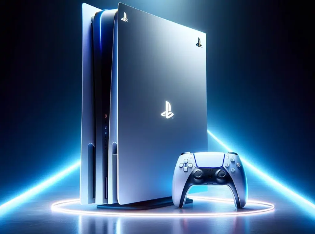 PlayStation 5 Pro will be three times more powerful than the base console