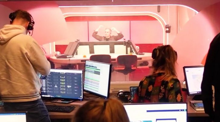 Radio2, Radio in Kenya, Latest Morse Code Radio Station – RadioVisie