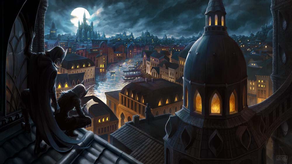 Rumor: Dragon Age: Dreadwolf will be released this year