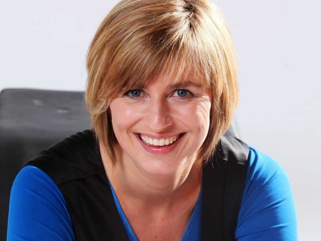 Sabine Lajedoren is experiencing an anomaly this week, followed by worse weather