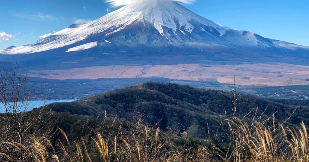 Starting in July, hikers will pay €12 to take the most popular Mount Fuji route abroad
