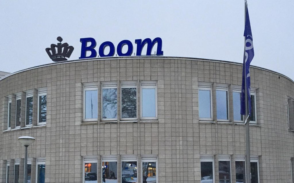 The boom in secondary education and the publishing house Staal & Roeland join forces