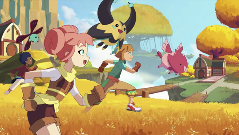 There's no new content for the Pokemon-like Temtem game, as microtransactions are gone