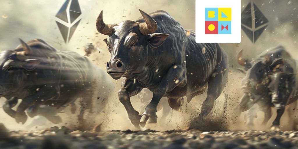 This is what to expect from Ethereum during the bull run – BLOX