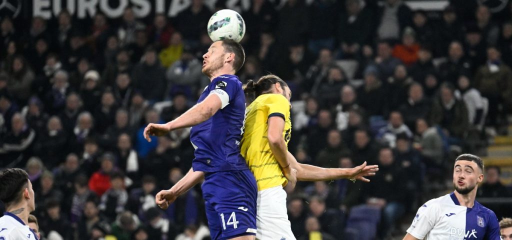 Vandenbempt has already revealed the final score of the Champions League matches