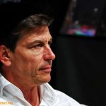 Wolff does not expect Red Bull to collapse