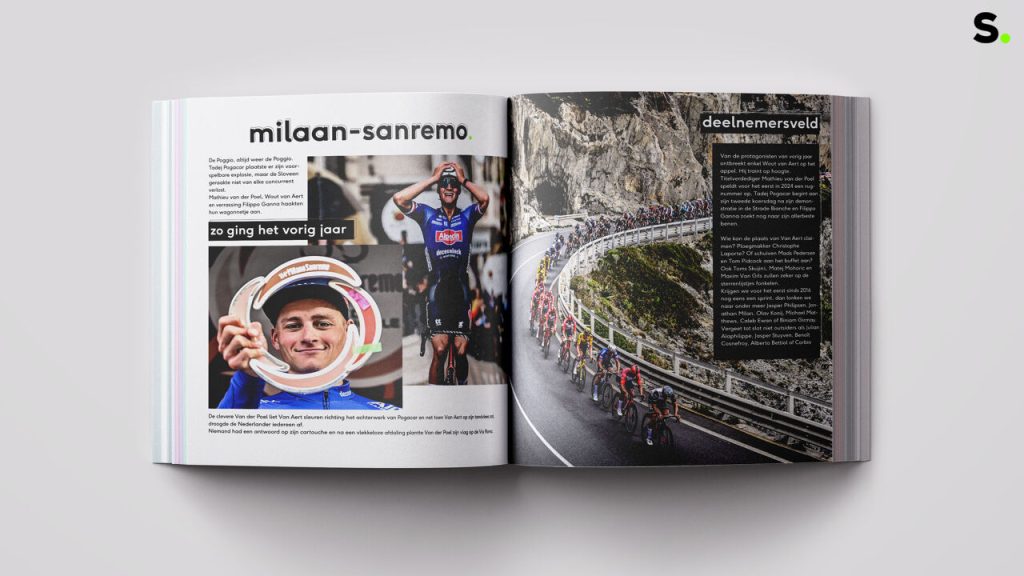 Your guide to Milan-Sanremo 2024: A confrontation between Van der Poel and Pogacar?
