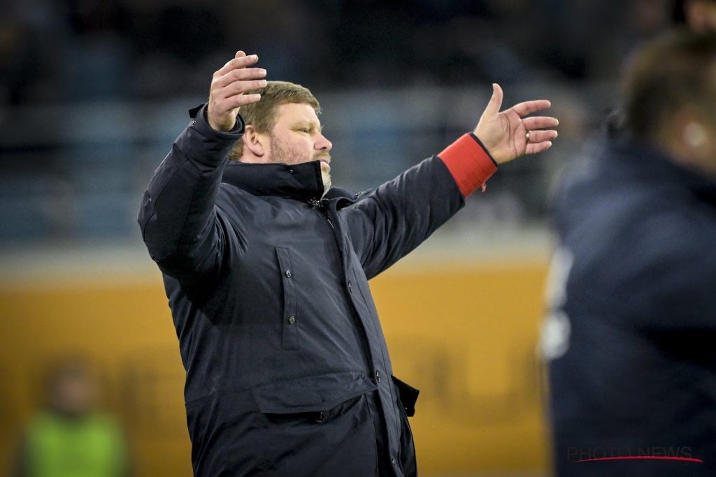 unbelievable!  “KAA Gent could raise €17.5m for the next big player” – Transfer News