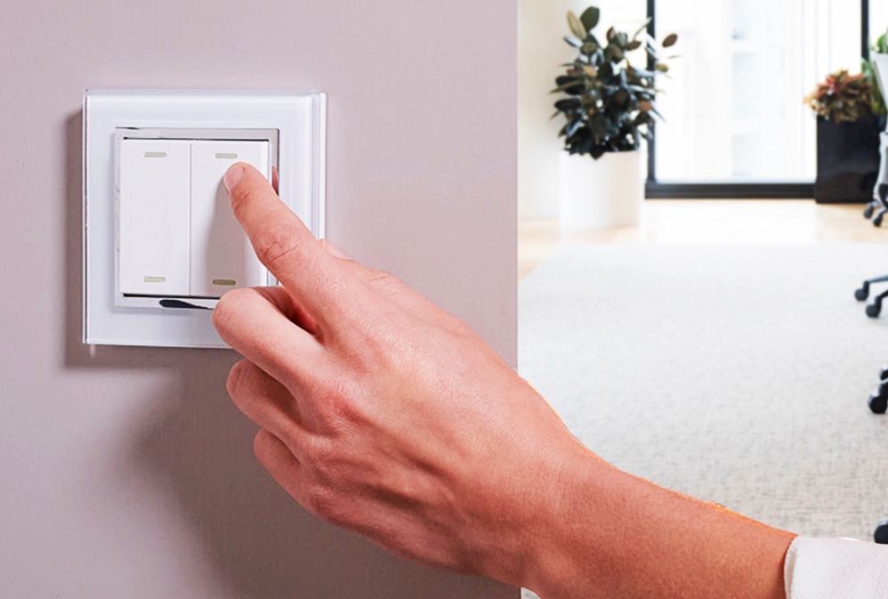 Philips Hue also gives the Friends of Hue switches useful new functions