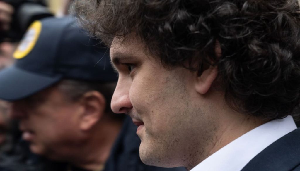 Final words of the fallen 'crypto king', in response to his long prison sentence