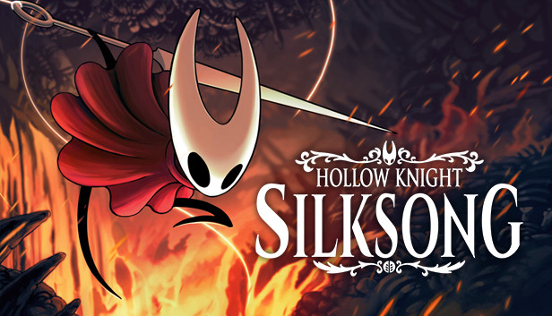 Will we get a release date for Hollow Knight: Silksong soon?